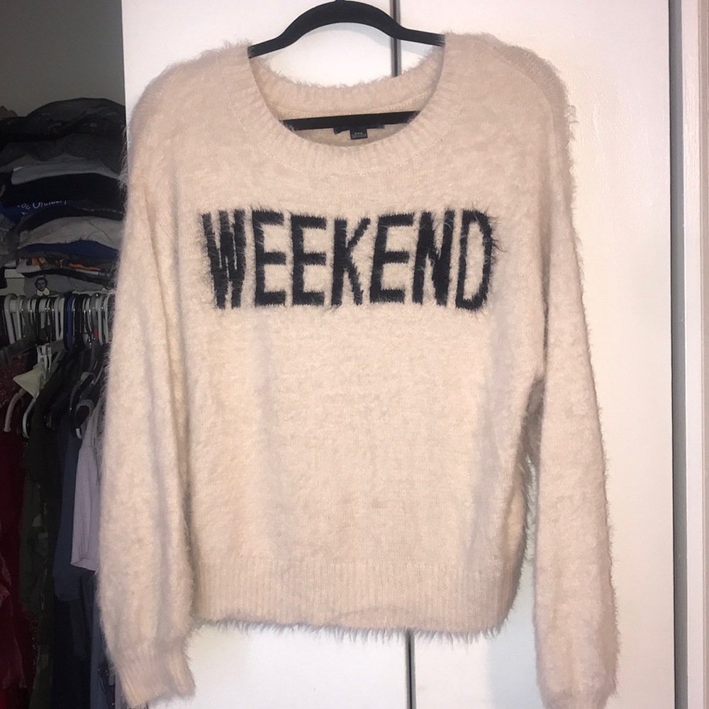American Eagle sweater